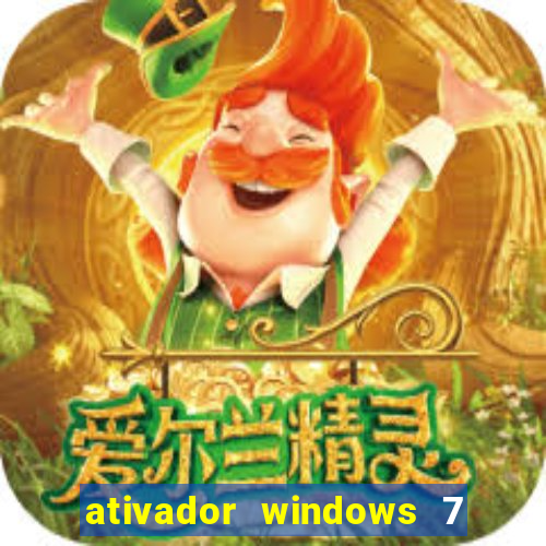 ativador windows 7 loader download